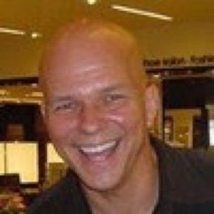 Meet your Posher, Robert